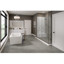 MARBLE - 1.9X1.9/12X12 WINTER FROST, WINTER FROST, GLOSSY/HONED/TEXTURE